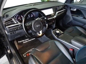 Kia Niro  | Mobile.bg    8