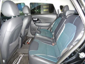 Kia Niro  | Mobile.bg    14