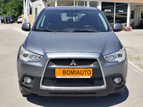 Mitsubishi ASX 1.8D* 4X4* EURO 5A* - 12900 лв. - 31114273 2