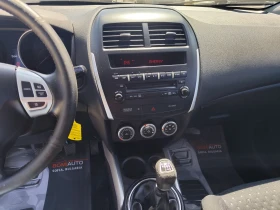 Mitsubishi ASX 1.8D* 4X4* EURO 5A* - 12900 лв. - 31114273 9