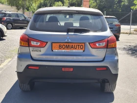 Mitsubishi ASX 1.8D* 4X4* EURO 5A* - 12900 лв. - 31114273 5