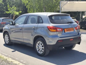 Mitsubishi ASX 1.8D* 4X4* EURO 5A* - 12900 лв. - 31114273 6