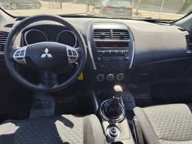 Mitsubishi ASX 1.8D* 4X4* EURO 5A* - 12900 лв. - 31114273 10