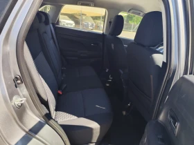 Mitsubishi ASX 1.8D* 4X4* EURO 5A* - 12900 лв. - 31114273 12