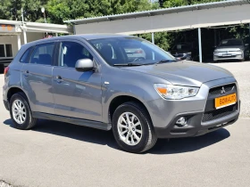 Mitsubishi ASX 1.8D* 4X4* EURO 5A* - 12900 лв. - 31114273 3