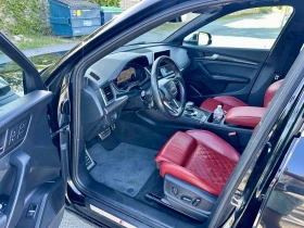 Audi SQ5 Bang & Olufsen* Virtual Cockpit Plus* Head-Up* - 34600 лв. - 76887962 9
