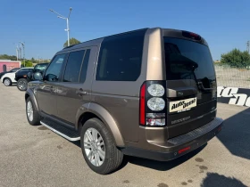 Land Rover Discovery - цена по договаряне - 76740840 5