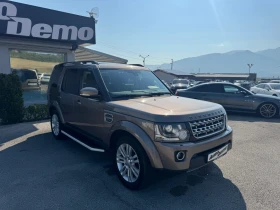 Land Rover Discovery - цена по договаряне - 76740840 3