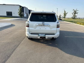 Toyota 4runner 2019 4WD *   *  | Mobile.bg    6