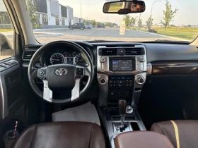 Toyota 4runner 2019 4WD *   *  | Mobile.bg    8