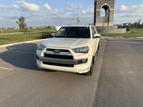  Toyota 4runner