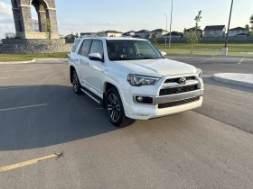 Toyota 4runner 2019 4WD *   *  | Mobile.bg    3