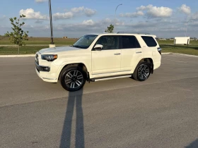 Toyota 4runner 2019 4WD *   *  | Mobile.bg    4