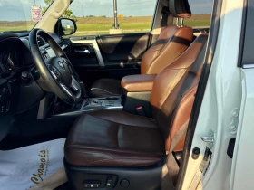 Toyota 4runner 2019 4WD *   *  | Mobile.bg    9