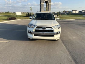 Toyota 4runner 2019 4WD *   *  | Mobile.bg    2