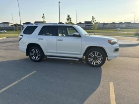 Toyota 4runner 2019 4WD *   *  | Mobile.bg    5