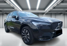 Обява за продажба на Volvo XC60 B4 AWD = Plus Dark = Гаранция ~95 208 лв. - изображение 1
