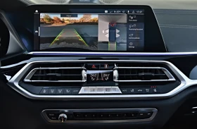 BMW X7 M50D xDrive 3xTV 360 M-Paket B&W-4D 7 SITZE - 109900 лв. / 56190.98 € - 67776846 12