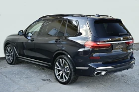 BMW X7 M50D xDrive 3xTV 360 M-Paket B&W-4D 7 SITZE - 109900 лв. / 56190.98 € - 67776846 6