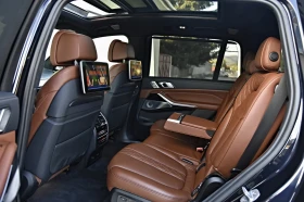 BMW X7 M50D xDrive 3xTV 360 M-Paket B&W-4D 7 SITZE - 109900 лв. / 56190.98 € - 67776846 15