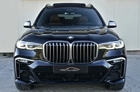 BMW X7 M50D xDrive 3xTV 360 M-Paket B&W-4D 7 SITZE - 109900 лв. / 56190.98 € - 67776846 2