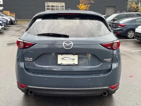 Обява за продажба на Mazda CX-5 * Signature * CARFAX * БЕЗ ПЪРВОНАЧАЛНА ВНОСКА ~54 250 лв. - изображение 3