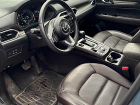 Обява за продажба на Mazda CX-5 * Signature * CARFAX * БЕЗ ПЪРВОНАЧАЛНА ВНОСКА ~54 250 лв. - изображение 4