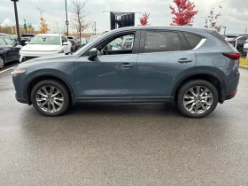 Обява за продажба на Mazda CX-5 * Signature * CARFAX * БЕЗ ПЪРВОНАЧАЛНА ВНОСКА ~54 250 лв. - изображение 1