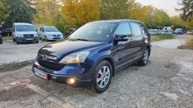 Honda Cr-v 2.2CDTi 140k.c. - 12900 лв. / 6595.67 € - 61185426 2