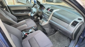 Honda Cr-v 2.2CDTi 140k.c. - 12900 лв. / 6595.67 € - 61185426 8