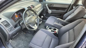 Honda Cr-v 2.2CDTi 140k.c. - 12900 лв. / 6595.67 € - 61185426 7