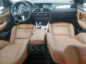 BMW X4 XM40i* HEAD UP* HARMAN/KARDON* KEYLESS* LANE ASSIS - 28000 лв. / 14316.17 € - 15823999 8