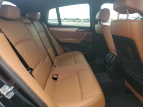 BMW X4 XM40i* HEAD UP* HARMAN/KARDON* KEYLESS* LANE ASSIS - 28000 лв. / 14316.17 € - 15823999 11