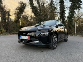 Hyundai Kona в ГАРАНЦИЯ, Термопомпа, Full LED, KRELL Premium
