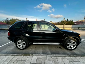 BMW X5 3.0i ГАЗ.ИНЖ.4х4АВТО.НАВИ.КОЖА.ПОДГРЕВ.ПАРКТРОНИК. - 11000 лв. / 5624.21 € - 79693890 7