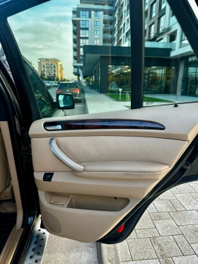 BMW X5 3.0i ГАЗ.ИНЖ.4х4АВТО.НАВИ.КОЖА.ПОДГРЕВ.ПАРКТРОНИК. - 11000 лв. / 5624.21 € - 79693890 13