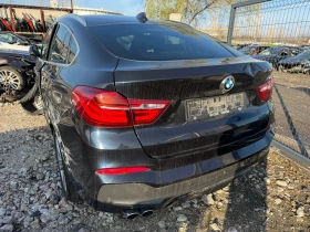 BMW X4 - 14 € / 27.38 лв. - 62410937 4