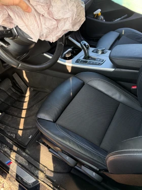 BMW X4 - 14 € / 27.38 лв. - 62410937 10
