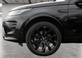 Land Rover Discovery Sport D200 = Black Pack = 7 Seats Гаранция - 85590 лв. / 43761.47 € - 10798233 5