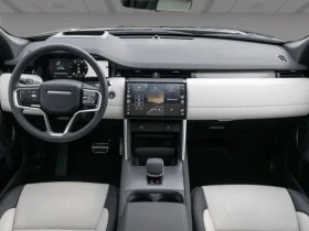 Land Rover Discovery Sport D200 = Black Pack = 7 Seats Гаранция - 85590 лв. / 43761.47 € - 10798233 8