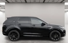 Land Rover Discovery Sport D200 = Black Pack = 7 Seats Гаранция - 85590 лв. / 43761.47 € - 10798233 4