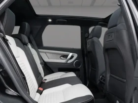 Land Rover Discovery Sport D200 = Black Pack = 7 Seats Гаранция - 85590 лв. / 43761.47 € - 10798233 11