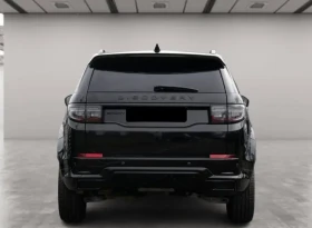 Land Rover Discovery Sport D200 = Black Pack = 7 Seats Гаранция - 85590 лв. / 43761.47 € - 10798233 2