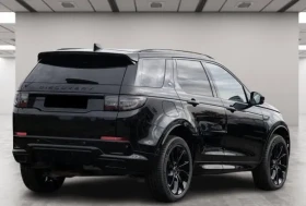 Land Rover Discovery Sport D200 = Black Pack = 7 Seats Гаранция - 85590 лв. / 43761.47 € - 10798233 3