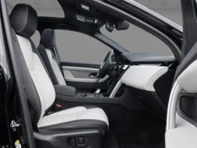 Land Rover Discovery Sport D200 = Black Pack = 7 Seats Гаранция - 85590 лв. / 43761.47 € - 10798233 10