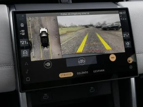 Land Rover Discovery Sport D200 = Black Pack = 7 Seats Гаранция - 85590 лв. / 43761.47 € - 10798233 9