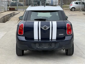 Mini Countryman, снимка 11