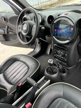 Mini Countryman, снимка 6