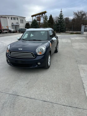 Mini Countryman, снимка 2
