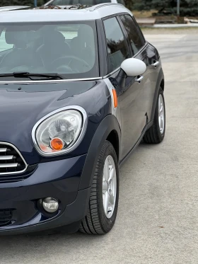 Mini Countryman, снимка 10